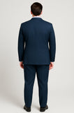 ABITO UOMO CITY TIME DROP 4 REGOLARE GIACCA PANTALONE ART. 51241 667091