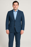 ABITO UOMO CITY TIME DROP 4 REGOLARE GIACCA PANTALONE ART. 51241 667091
