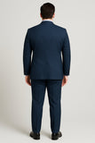 ABITO UOMO CITY TIME DROP 4 REGOLARE GIACCA PANTALONE ART. 51241 667091