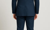 ABITO UOMO CITY TIME DROP 4 REGOLARE GIACCA PANTALONE ART. 51241 667091