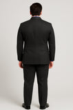 ABITO UOMO CITY TIME DROP0 REGOLARE TAGLIE OVER GIACCA PANTALONE ART. 51245 668293