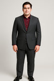 ABITO UOMO CITY TIME DROP 0 REGOLARE TAGLIE OVER GIACCA PANTALONE ART. 51245 667091