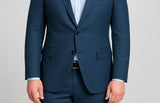 ABITO UOMO CITY TIME DROP 0 REGOLARE TAGLIE OVER GIACCA PANTALONE ART. 51245 667091