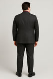 ABITO UOMO CITY TIME DROP 0 REGOLARE TAGLIE OVER GIACCA PANTALONE ART. 51245 667091