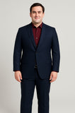ABITO UOMO CITY TIME DROP 0 REGOLARE TAGLIE OVER GIACCA PANTALONE ART. 51245 667091