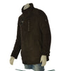 GIACCONE UOMO CABANO DROP 4 REGOLARE IMBOTTITO ZIP BOTTONI TASCHE ART. 8107-22559DR4