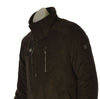 GIACCONE UOMO CABANO DROP 4 REGOLARE IMBOTTITO ZIP BOTTONI TASCHE ART. 8107-22559DR4