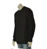 MAGLIONE UOMO MAXFORT TAGLIE OVER GIROCOLLO BASICO ART. 3331