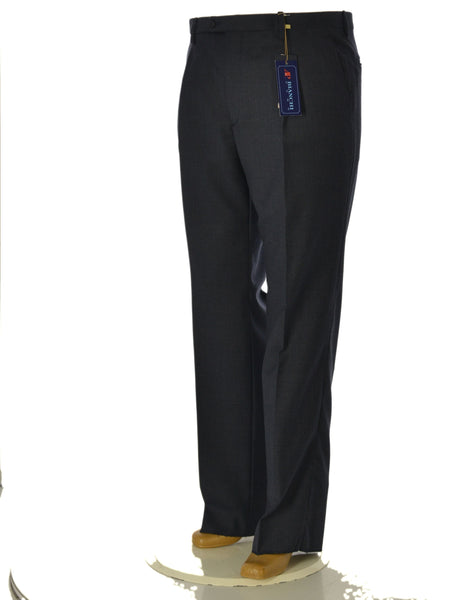 PANTALONE UOMO A&P BIANCHI TAGLIE OVER DROP 0 CLASSICO MISTO LANA ART. 01803