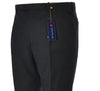 PANTALONE UOMO A&P BIANCHI TAGLIE OVER DROP 0 CLASSICO MISTO LANA ART. 01803