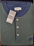 PIGIAMA UOMO BIP BIP TAGLIE OVER SERAFINO TASCHINO CALDO COTONE ART. 7301