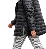 GIUBBINO CONFORMATO DONNA LUISA VIOLA ART. F406F0083X