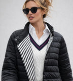 GIUBBINO CONFORMATO DONNA LUISA VIOLA ART. F406F0083X