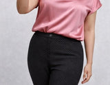 PANTALONE DONNA LUISA VIOLA ART. P922F1