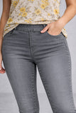 JEANS FLAVIA COSTANTI E.C.LEGGINS TUTTO ELASTICO GAMBA A SIGARETTA CONFORMATO ELASTICIZZATO ART EC5770