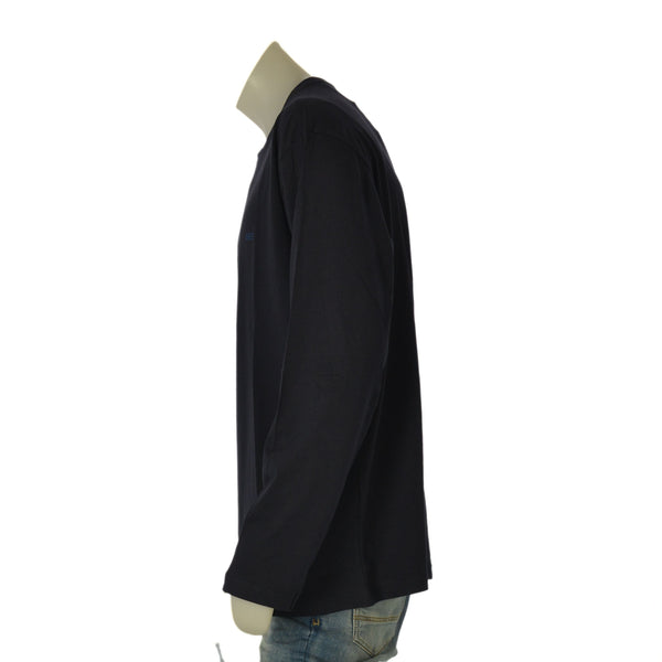 MAGLIA UOMO RIFLE TAGLIE OVER MANICA LUNA GIROCOLLO JERSEY COTONE ART. ORFT300