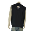 PULLOVER UOMO RE DEL MARE TAGLIE OVER SCOLLO A V SMANICATO COTONE ART. 2.12X