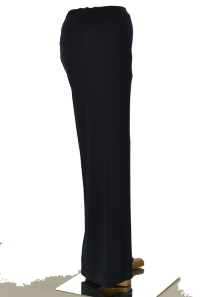 PANTALONI DONNA BARBARELLA OVER ELASTICO LARGO MORBIDO LEGGEROART.ZEUS