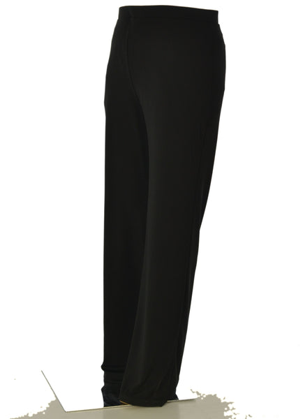 PANTALONE DONNA ELISA CASTELLI OVER ELASTICO LAEGO COMODO PRATICO LEGGERO ART.18081