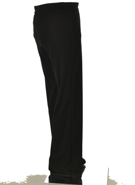 PANTALONE DONNA ELISA CASTELLI OVER ELASTICO LAEGO COMODO PRATICO LEGGERO ART.18081