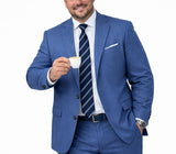 ABITO UOMO CITY TIME DROP 4R GIACCA PANTALONE ART. 51244 667276 4R