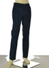 PANTALONI UOMO MARCELLO MARABOTTI ZIP BOTTONE TASCHE TASCHINO MICRO LAVORAZIONE LEGGERO ART.GALLINO-MURK