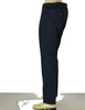 PANTALONI UOMO MARCELLO MARABOTTI ZIP BOTTONE TASCHE TASCHINO MICRO LAVORAZIONE LEGGERO ART.GALLINO-MURK