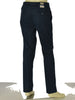 PANTALONI UOMO MARCELLO MARABOTTI ZIP BOTTONE TASCHE TASCHINO MICRO LAVORAZIONE LEGGERO ART.GALLINO-MURK
