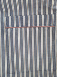 PIGIAMA UOMO TELA COTONE APERTO ELEGANTE MARCA BIP BIP ART. 2661