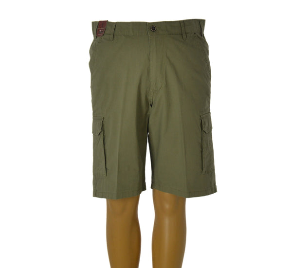 BERMUDA UOMO SEA BARRIER TAGLIE OVER MICROFANTASIA TASCHE CARGO COTONE ART. CONF-VALENCIA-43