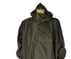 PONCHO UOMO BRUGI CAPPUCCIO IDROREPELLENTE ART. NB4J/T781/4F