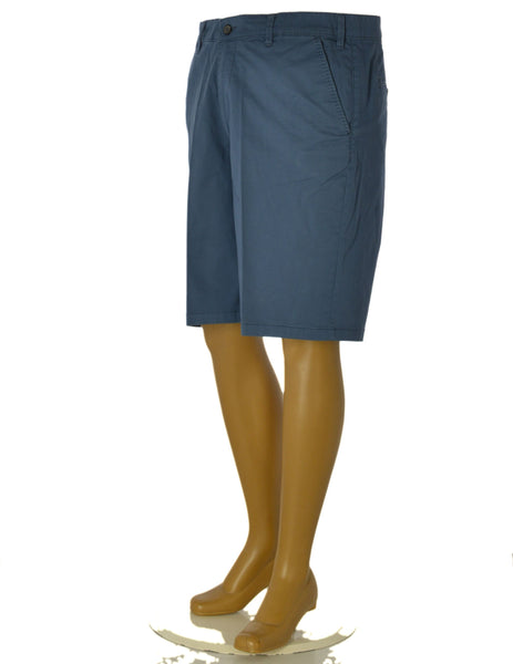 BERMUDA UOMO SEA BARRIER TAGLIE OVER COTONE STRETCH TASCHE FRANCESE ART. CONF-HERN-43