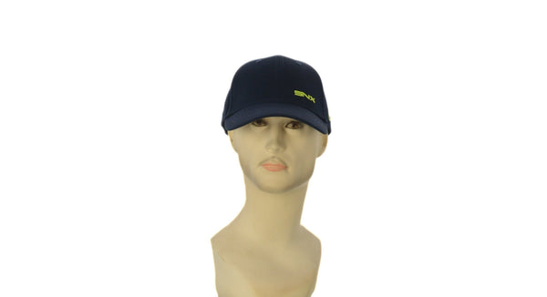 CAPPELLO UOMO CLAN COTONE VISIERA REGOLAZIONE LOGO COMODO PRATICO LEGGERO ART.132021
