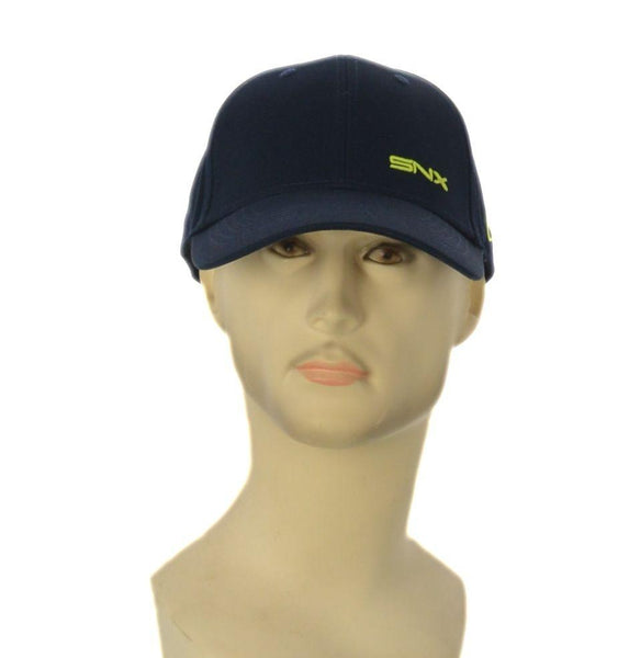 CAPPELLO UOMO CLAN COTONE VISIERA REGOLAZIONE LOGO COMODO PRATICO LEGGERO ART.132021