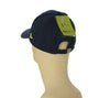 CAPPELLO UOMO CLAN COTONE VISIERA REGOLAZIONE LOGO COMODO PRATICO LEGGERO ART.132021