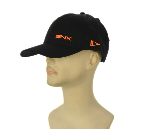 CAPPELLO UOMO CLAN COTONE VISIERA REGOLAZIONE LOGO COMODO PRATICO LEGGERO ART.132021