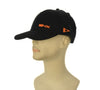 CAPPELLO UOMO CLAN COTONE VISIERA REGOLAZIONE LOGO COMODO PRATICO LEGGERO ART.132021