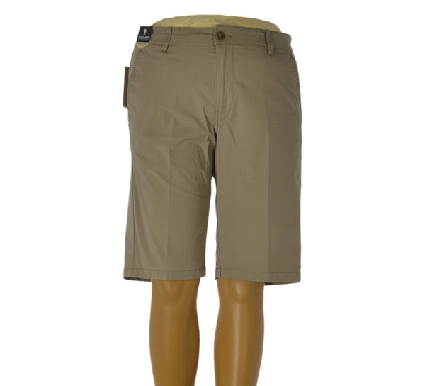 BERMUDA UOMO SEA BARRIER MICRO FANTASIA TASCHE FRANCESE COTONE STRETCH ART.SYCOM-2-52