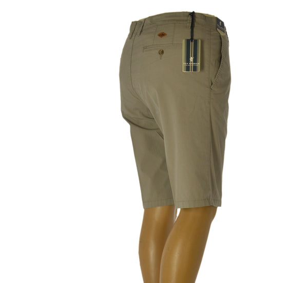 BERMUDA UOMO SEA BARRIER MICRO FANTASIA TASCHE FRANCESE COTONE STRETCH ART.SYCOM-2-52