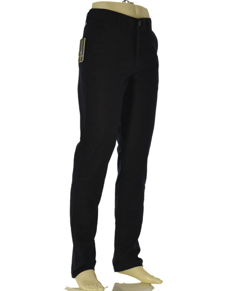 PANTALONE UOMO SEA BARRIER TASCHE FRANCESE MISTO LINO RUGULAR FIT ART. ALASKA-71