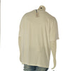 T-SHIRT UOMO COVERI TAGLIE OVER GIROCOLLO STAMPA COTONE ART. OTJ5069