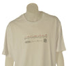 T-SHIRT UOMO COVERI TAGLIE OVER GIROCOLLO STAMPA COTONE ART. OTJ5069