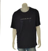 T-SHIRT UOMO COVERI TAGLIE OVER GIROCOLLO STAMPA COTONE ART. OTJ5069