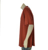 T-SHIRT UOMO COVERI TAGLIE OVER GIROCOLLO STAMPA COTONE ART. OTJ5070