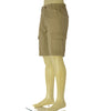 BERMUDA UOMO SEA BARRIER CARGO ZIP BOTTONE TASCHE COTONE STRETCH ART. ARCHERY-58