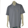 POLO UOMO RE DEL MARE TAGLIE OVER TASCHINO PIQUE COTONE ART. 94.6605X
