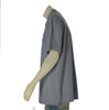 POLO UOMO RE DEL MARE TAGLIE OVER TASCHINO PIQUE COTONE ART. 94.6605X