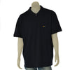 POLO UOMO RE DEL MARE TAGLIE OVER TASCHINO PIQUE COTONE ART. 94.6605X
