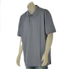 POLO UOMO RE DEL MARE TAGLIE OVER PIQUE COTONE ART. 94.6609X