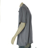 POLO UOMO RE DEL MARE TAGLIE OVER PIQUE COTONE ART. 94.6609X